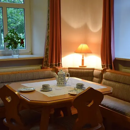 Ferienhof Schricker Marktleuthen Esterno foto