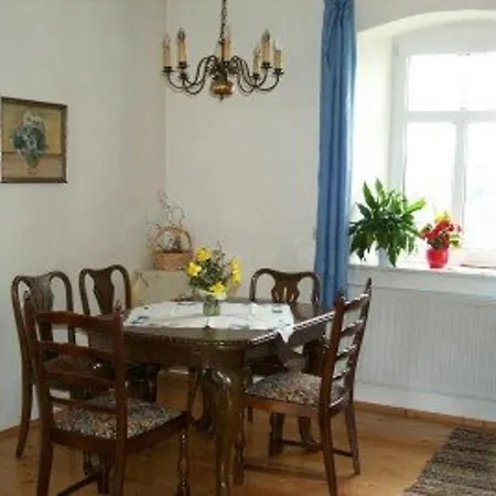 Ferienhof Schricker Marktleuthen Esterno foto