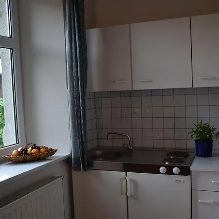 Ferienhof Schricker Marktleuthen Esterno foto