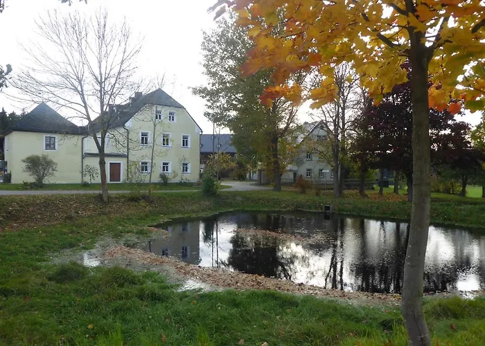 Ferienhof Schricker