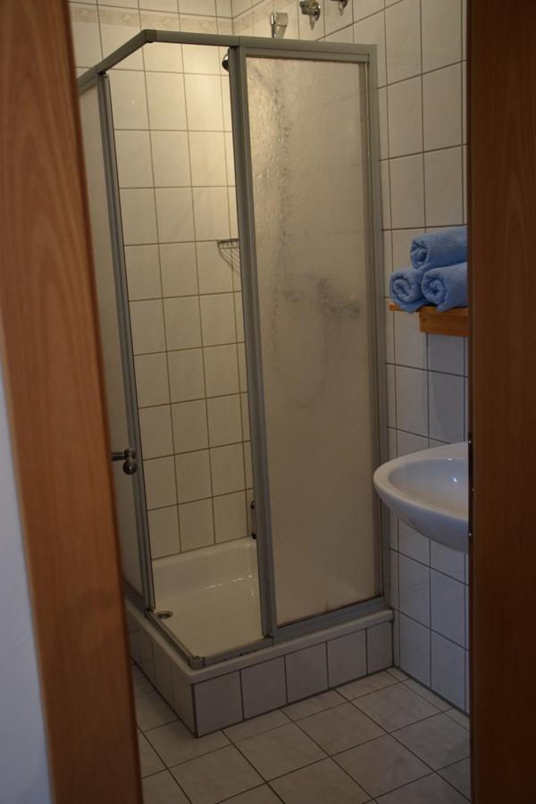 Apartment Schricker *