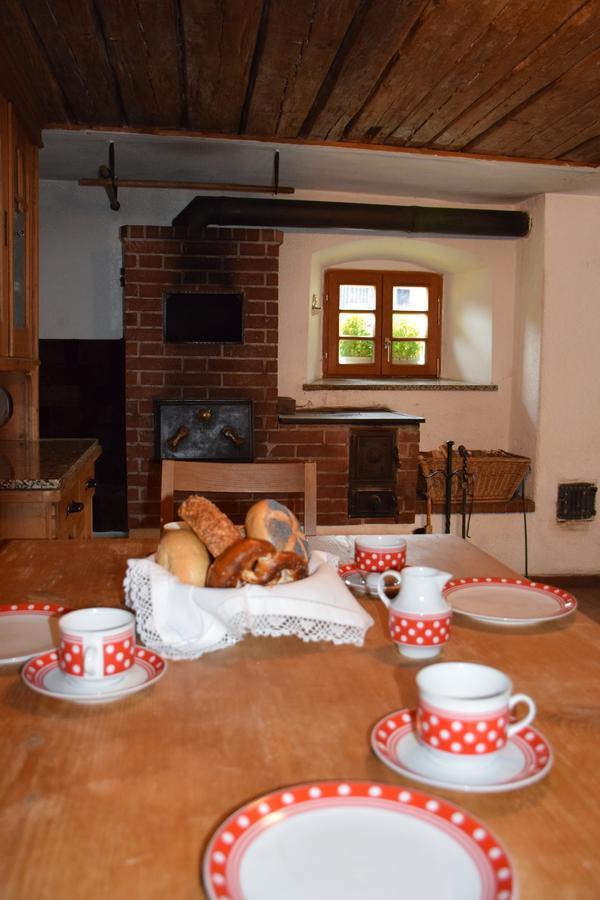Schricker * Marktleuthen