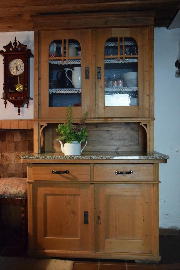 Schricker Apartment