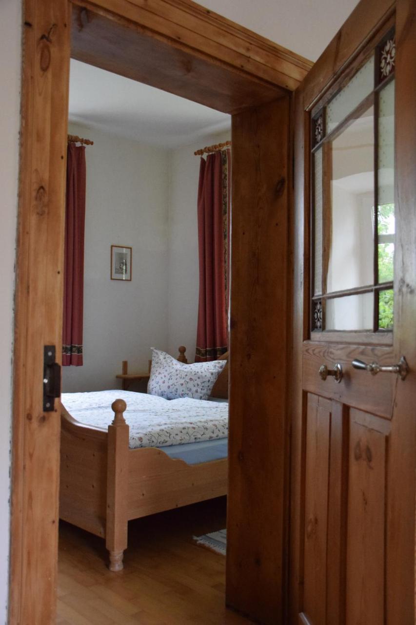 Apartment Schricker