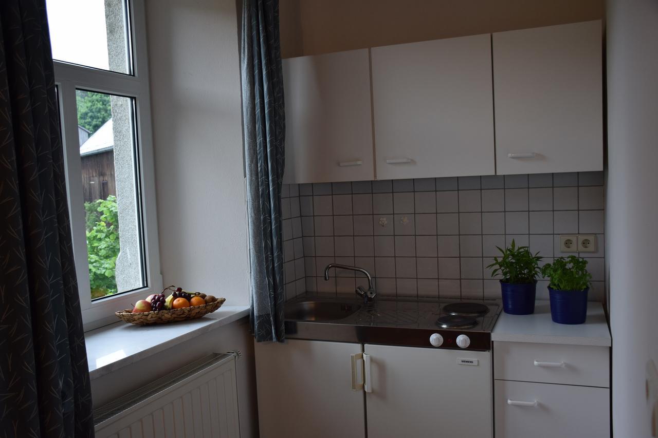 Apartment Schricker