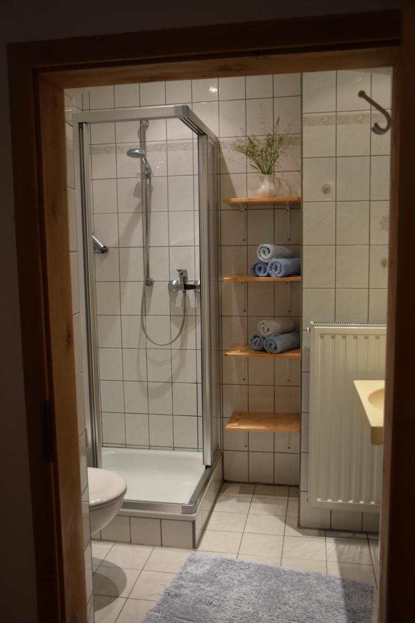 Apartment Schricker Marktleuthen