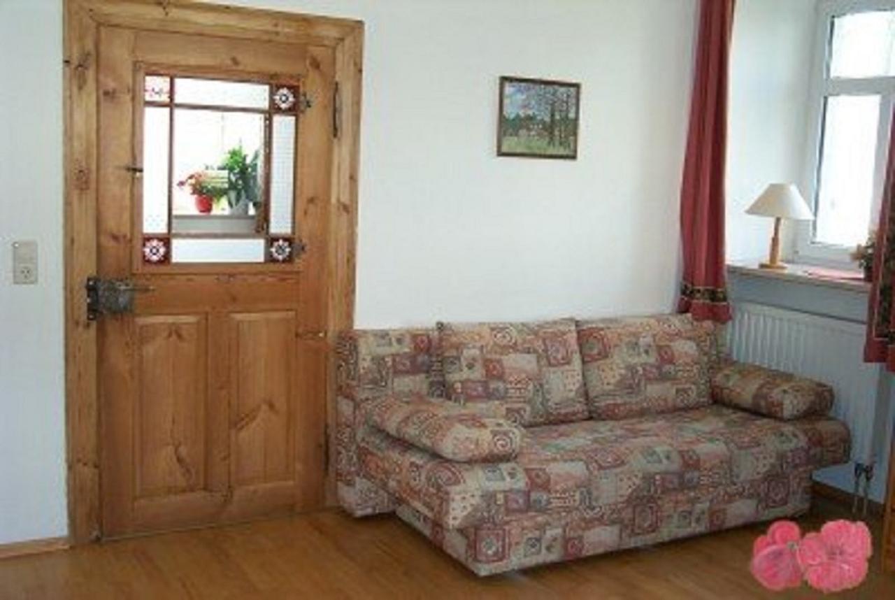 Schricker Apartment Marktleuthen